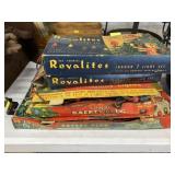 Vintage Christmas Lights