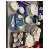 Chinaware