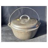 Griswold No. 8 Dutch Oven