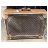 Unauthenticated Louis Vuitton Suitcase