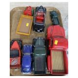 Diecast Toy Vehicles