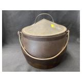 Cresson Cast Iron Kettle