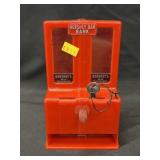 Vintage Hershey Bar Bank