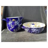 (2) Pieces of Temp-tations Serving/Baking Ware
