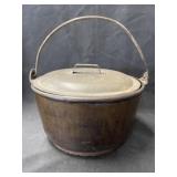 A.C. & Company 4 Quart Kettle