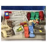 Celluloid and Vintage Toys