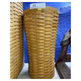 Longaberger Umbrella Stand