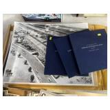 Automotive Sales Signs with Collector Coins