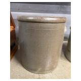 Straight Sided Storage Crock