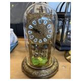 Kundo Anniversary Clock