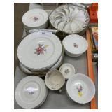 Spode Chinaware