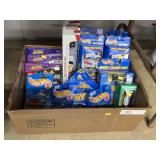 Hot Wheels Toy Vehicles