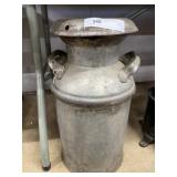Milk Can