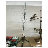 Vintage Christmas Tree Stand