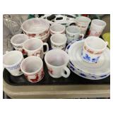 Anchor Hocking Child