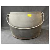 Marietta 6 Quart Copper Kettle