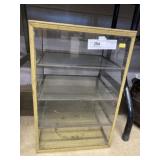 Countertop Display Case