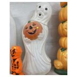 Blow Mold Ghost