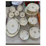 Lenox Chinaware