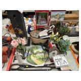 Bird House, Home Decor