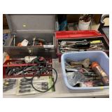 Hand and Power Tools