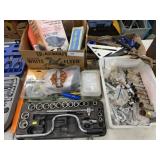 Hand and Power Tools