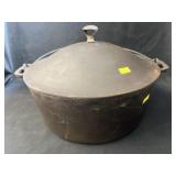 Wagner No. 9 Dutch Oven