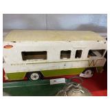 Tonka Toy Winnebago
