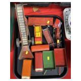 Tonka and Vintage Toys