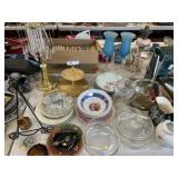 Chinaware, Table Light, Cookware