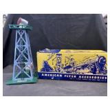 American Flyer Beacon