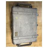 Pelican Storage Case