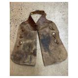 Pair of Vintage Chaps