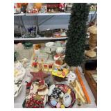 Christmas and Easter Decor