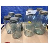 Canning Jars