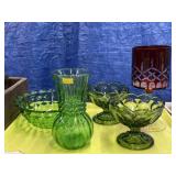 Decorative Art Glass