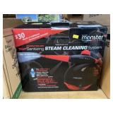 Steam Cleaner