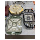 Temp-tations Dinnerware