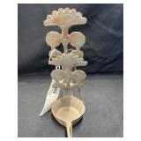 Primitive European Grease Lamp