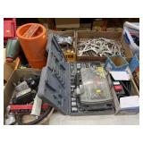 Hand and Power Tools