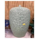 Imported Porcelain Urn