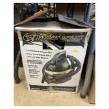 2-1/2 Gallon Wet/Dry Vacuum