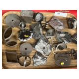 Vintage Cookie Cutters