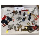 Cast Metal Miniatures