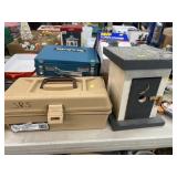 Power Tools, Hardware