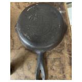 Griswold No. 3 Frying Pan