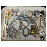 Costume Jewelry