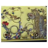 Costume Jewelry