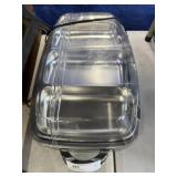 Deni Electric Buffet Server