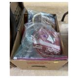 Paper Plates and Napkins